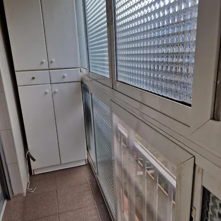 Apartamento Piso Centro Benimaclet *